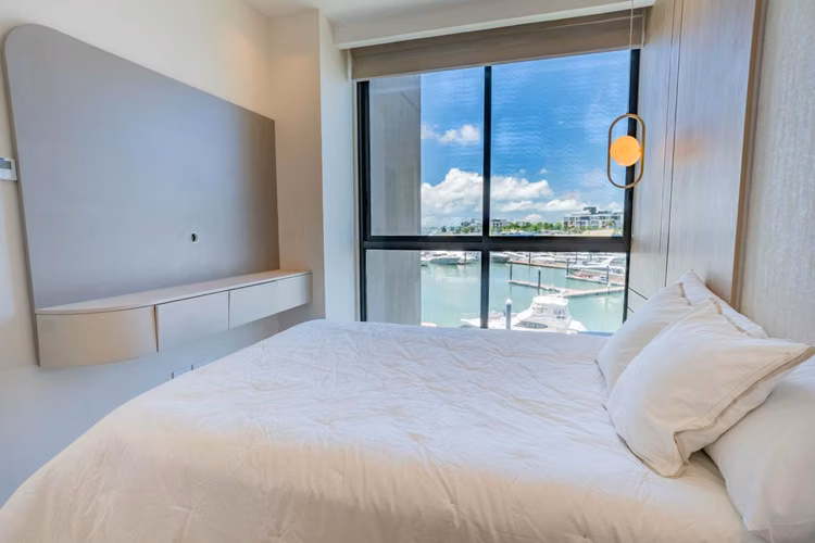 En Alquiler | Exclusivo Apartamento de 2 Habitaciones | Prestigiosa Comunidad en Ocean Reef | Casa del Mar - Ocean Reef  - Imagen 13