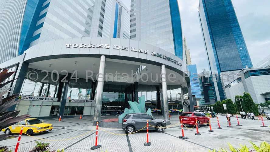 Venta de Oficinas en Punta Pacifica  24PPM6273