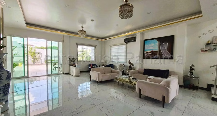 Casa duplex en venta Altos de Panamá 27MAM2285 - Imagen 3