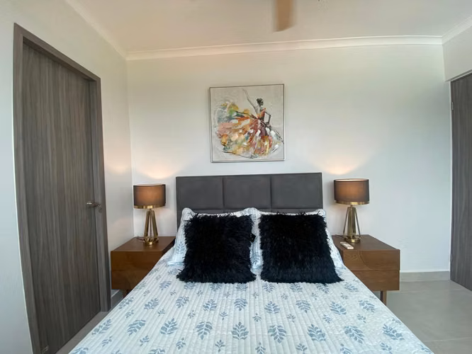 APARTAMENTO EN VENTA – ALBROOK, CIUDAD DE PANAMÁ - Imagen 9