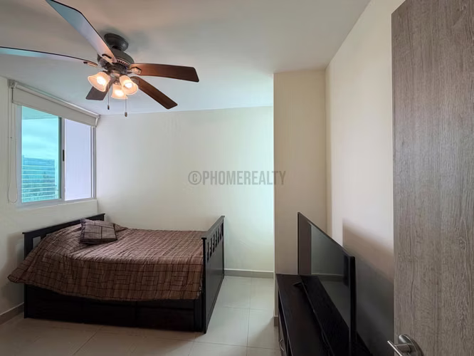 Apartamento Amoblado de 2 Recámaras en Venta en Dos Mares – 95 m² con Dos Estacionamientos - Imagen 13