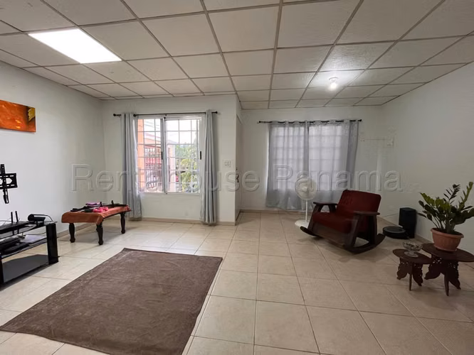 ALQUILER DE CASA EN CHORRERA DDB27-2325 - Imagen 3