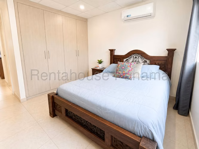 ALQUILER DE CASA EN CHORRERA DDB27-2325 - Imagen 6