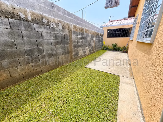 ALQUILER DE CASA EN CHORRERA DDB27-2325 - Imagen 12
