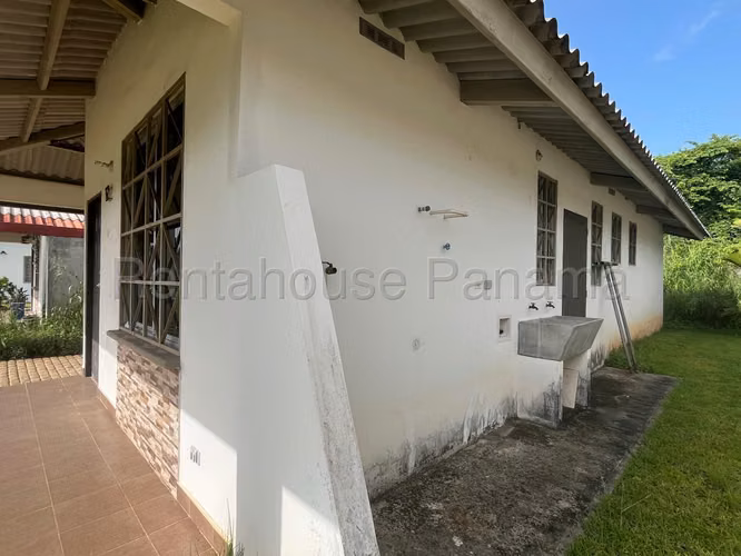 VENTA DE CASA EN ARRAIJAN DDB26-9143 - Imagen 15
