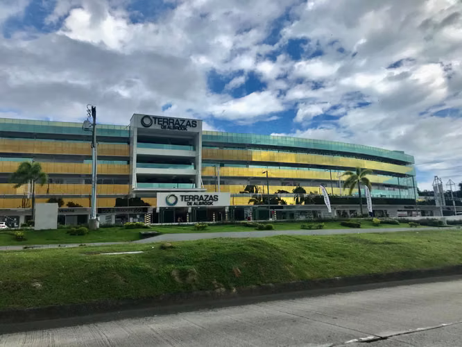 Venta local comercial Albrook CR 27-2336