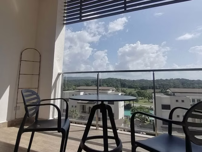 APARTAMENTO EN VENTA EN LA EXCLUSIVA PLAYA ESCONDIDA - BV - Imagen 7