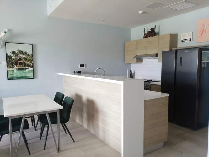 APARTAMENTO EN VENTA EN LA EXCLUSIVA PLAYA ESCONDIDA - BV - Imagen 3