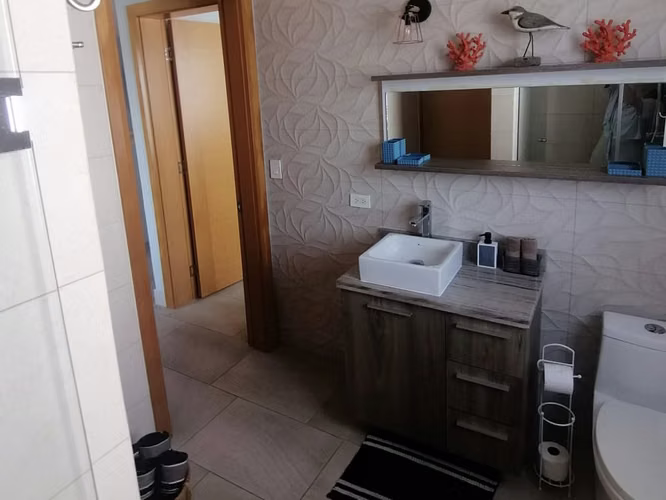 APARTAMENTO EN VENTA EN LA EXCLUSIVA PLAYA ESCONDIDA - BV - Imagen 9