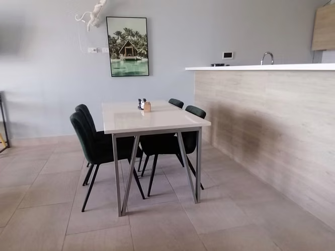 APARTAMENTO EN VENTA EN LA EXCLUSIVA PLAYA ESCONDIDA - BV - Imagen 6