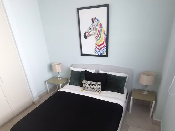 APARTAMENTO EN VENTA EN LA EXCLUSIVA PLAYA ESCONDIDA - BV - Imagen 8