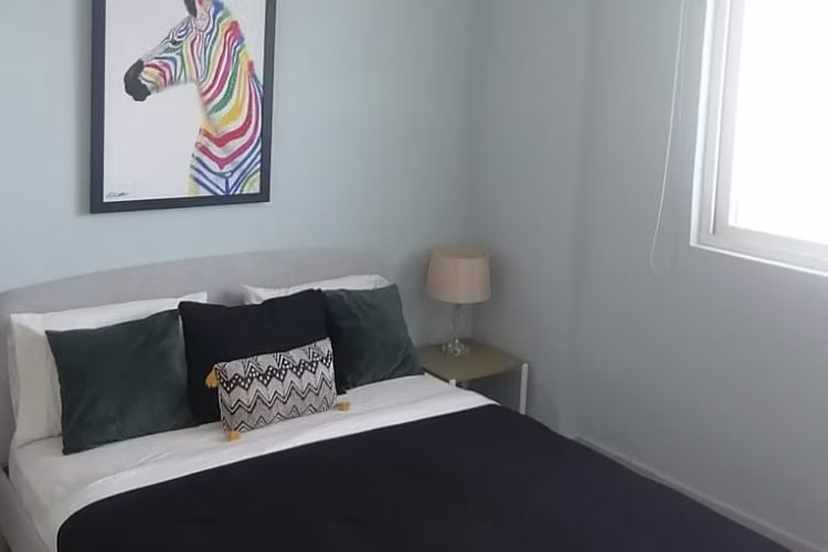 APARTAMENTO EN VENTA EN LA EXCLUSIVA PLAYA ESCONDIDA - BV - Imagen 10