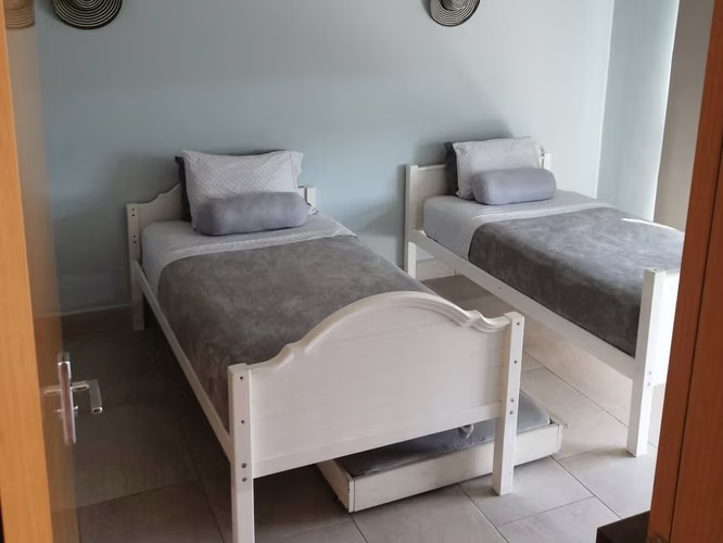 APARTAMENTO EN VENTA EN LA EXCLUSIVA PLAYA ESCONDIDA - BV - Imagen 5