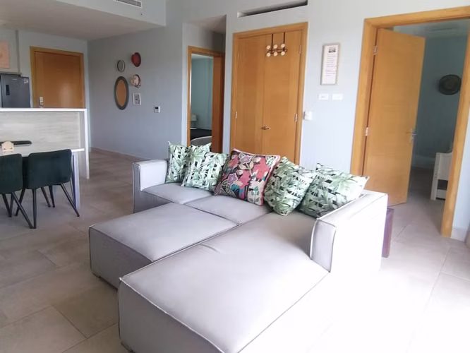 APARTAMENTO EN VENTA EN LA EXCLUSIVA PLAYA ESCONDIDA - BV - Imagen 2