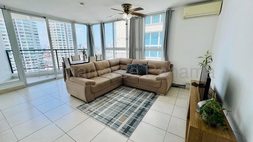 Alquiler Apartamento en PH Belview, Eison Park * - Imagen 2