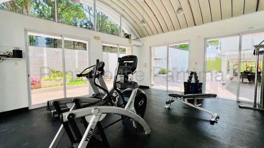 Alquiler Apartamento en PH Belview, Eison Park * - Imagen 11