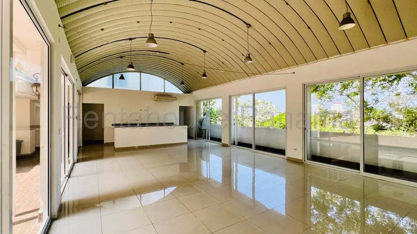 Alquiler Apartamento en PH Belview, Eison Park * - Imagen 10
