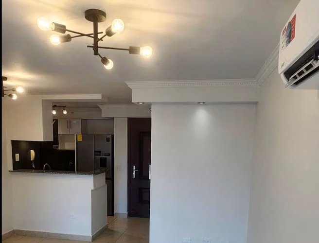 Rental Apartment in Vía España - PH Riverside