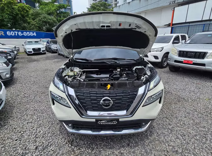 Nissan X-Trail PLATINUM  - Imagen 6