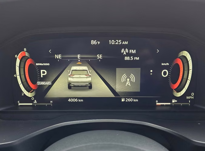 Nissan X-Trail PLATINUM  - Imagen 9