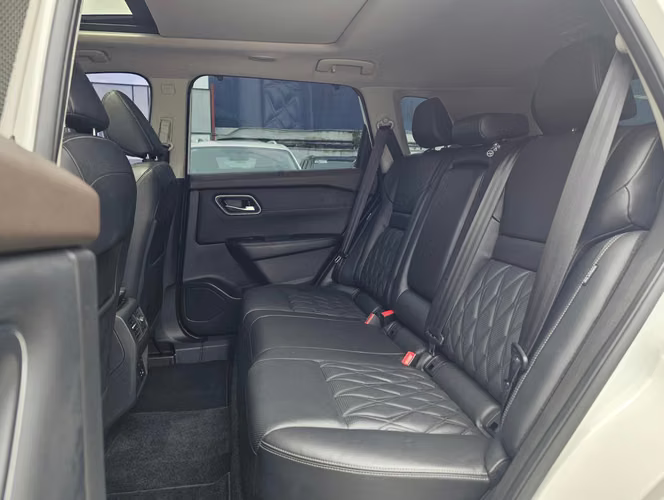 Nissan X-Trail PLATINUM  - Imagen 13