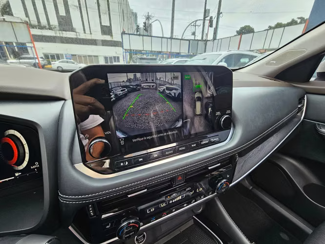 Nissan X-Trail PLATINUM  - Imagen 8