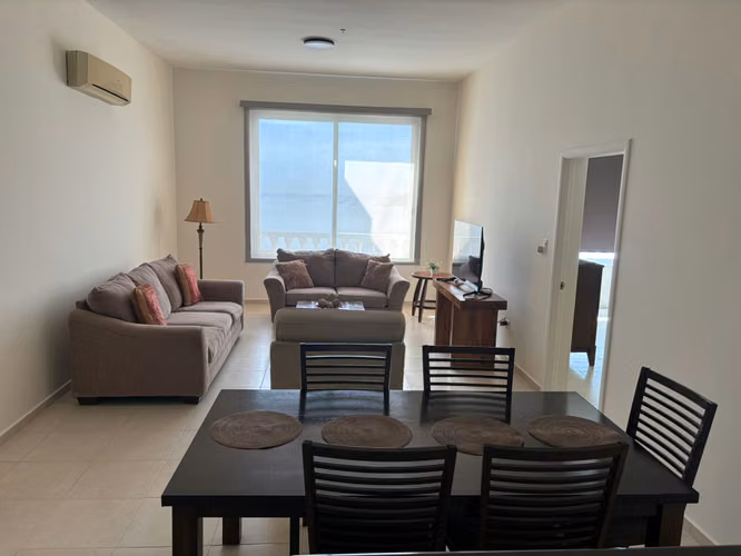 Encantador Apartamento PH Vista del Mar Avenida Balboa Bella Vista  - Amoblado - Imagen 12