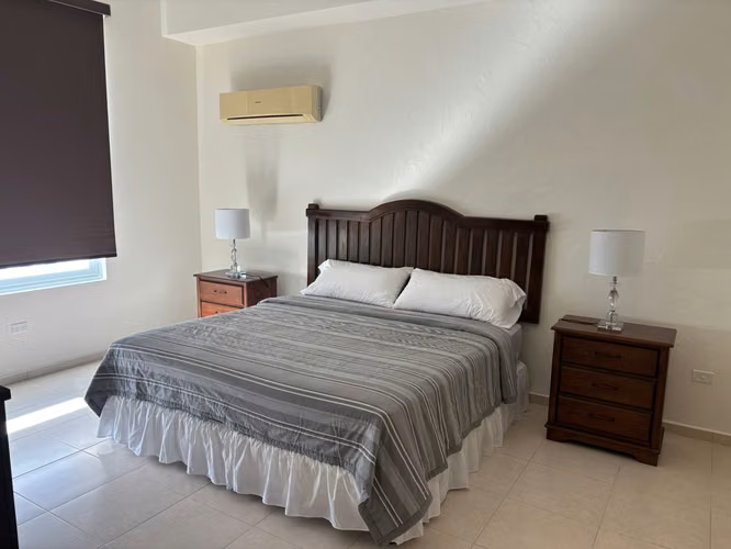 Encantador Apartamento PH Vista del Mar Avenida Balboa Bella Vista  - Amoblado - Imagen 4