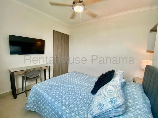 Venta de Apartamento Amoblado en PH Albrook Point, Albrook 27-2319GG - Imagen 10