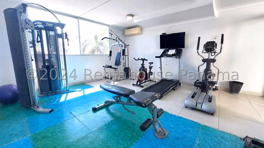 Venta de Apartamento Amoblado en PH Albrook Point, Albrook 27-2319GG - Imagen 16