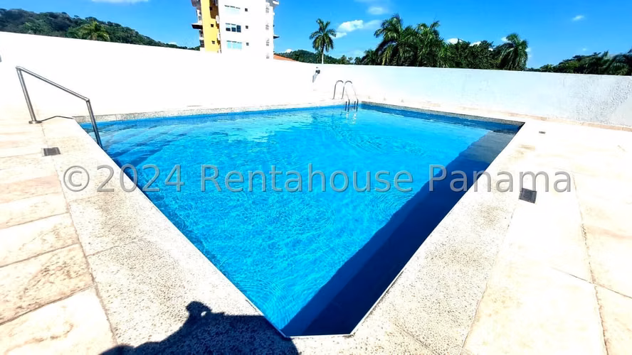 Venta de Apartamento Amoblado en PH Albrook Point, Albrook 27-2319GG - Imagen 13