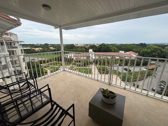  Penthouse/ PH Puntarena, Buenavetura 