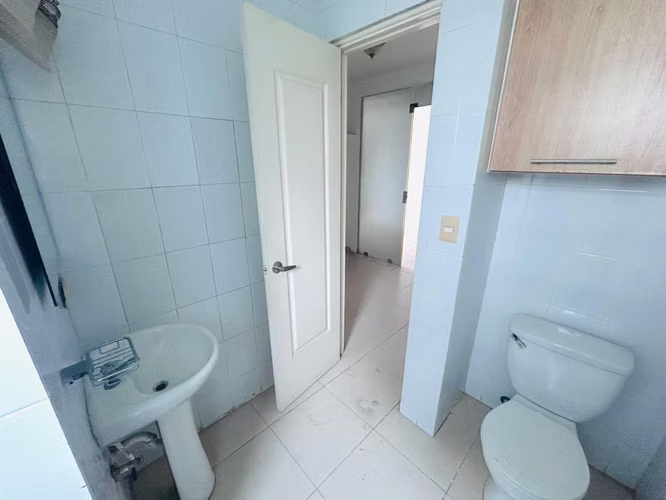 VENDO APARTAMENTO EN SAN FRANCISCO, 3 RECAMARAS, 206M2, CALLE 74.