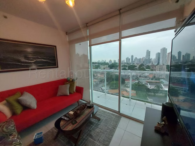 ALQUILER DE APARTAMENTO EN VIA ESPAÑA GM - Imagen 7