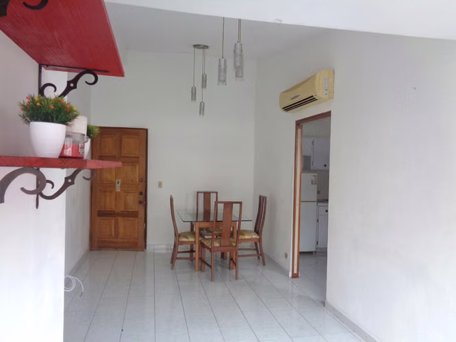 MB27-2208 Venta apartamento 12 de octubre Brisas del Sur *Solo Cliente Directo