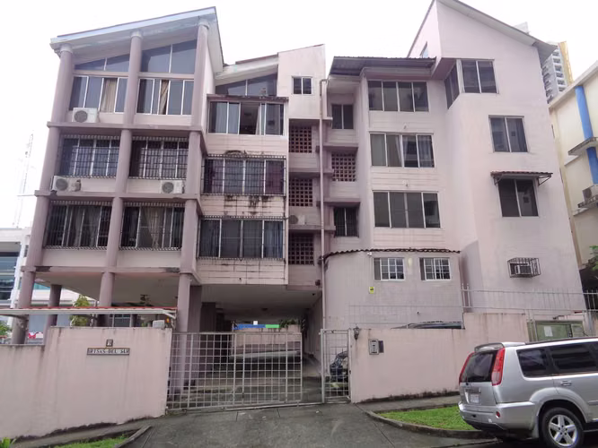 MB27-2208 Venta apartamento 12 de octubre Brisas del Sur *Solo Cliente Directo