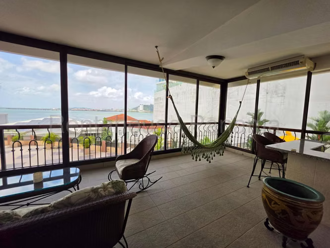 VENTA DE APARTAMENTO EN PAITILLA GM