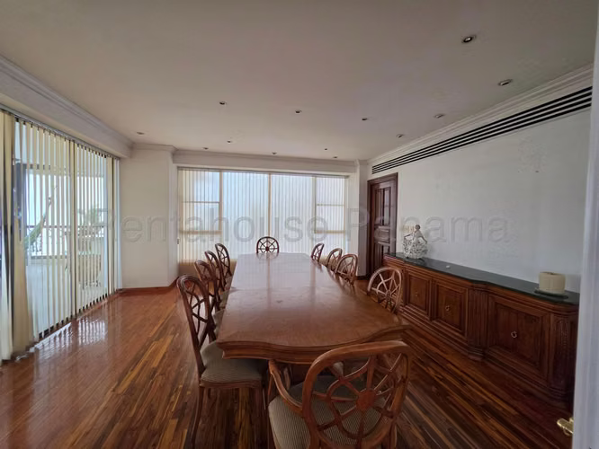 VENTA DE APARTAMENTO EN PAITILLA GM