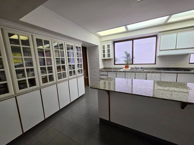VENTA DE APARTAMENTO EN PAITILLA GM