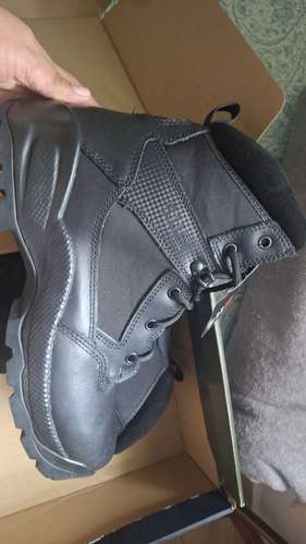 Botas tacticas 5.11 Negociable  - Imagen 9