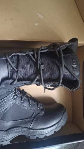 Botas tacticas 5.11 Negociable  - Imagen 7