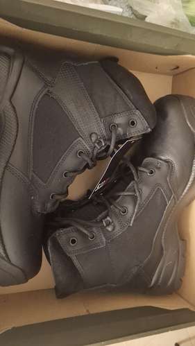 Botas tacticas 5.11 Negociable  - Imagen 6