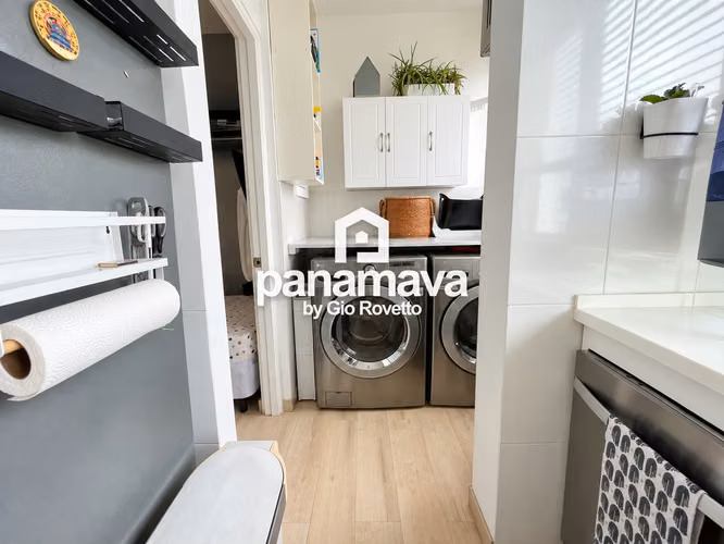 Alquiler Apartamento San Francisco - Imagen 7