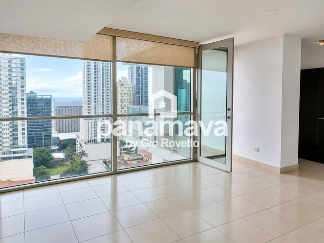Alquiler Apartamento San Francisco