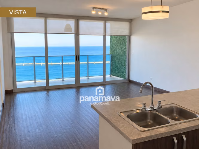 Alquiler Apartamento Coco del Mar