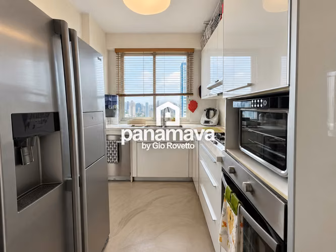 Alquiler Apartamento San Francisco - Imagen 3