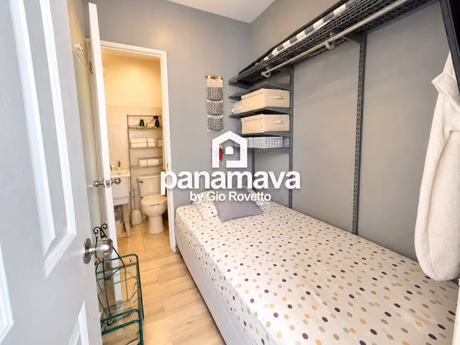 Alquiler Apartamento San Francisco - Imagen 15