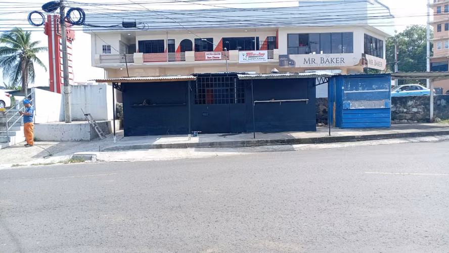 SE ALQUILA FOOD TRUCK DIAGOSNAL A LOS BOMBEROS DE LA CHORRERA - Imagen 16
