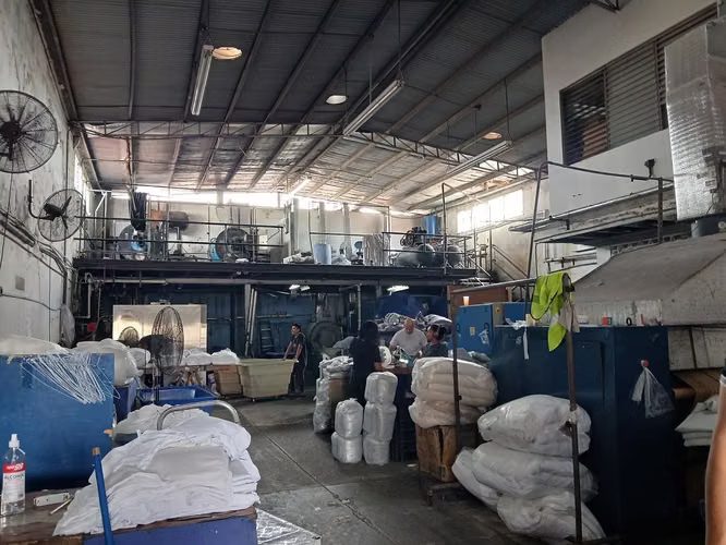 VENTA GALERA PANAMA VIEJO - Imagen 3