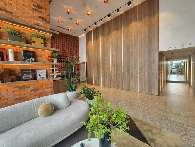 Apartamento Amoblado en Venta en Dovle Cincuentenario Coco del Mar  CIG272323